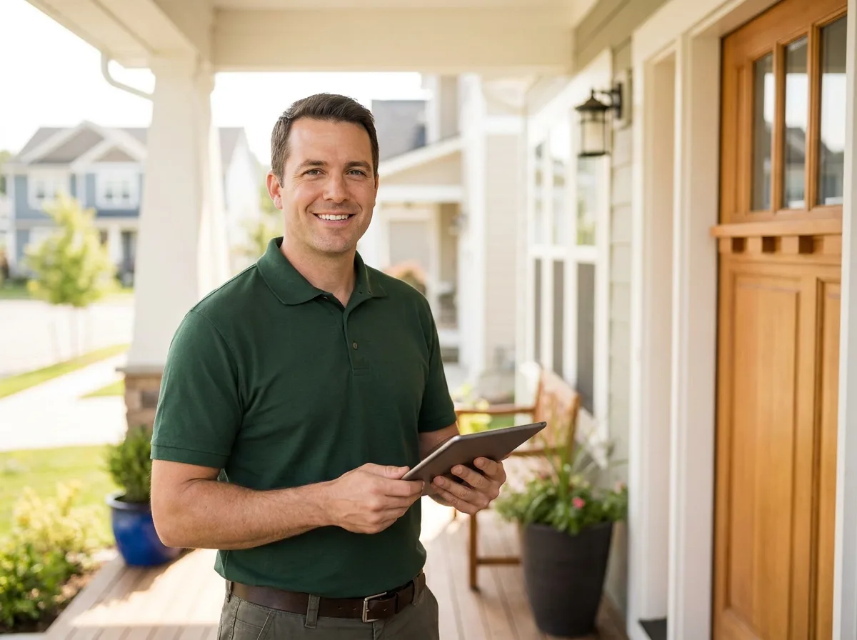 Pest control FAQs for Los Alamos, CA